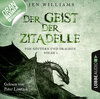 Buchcover Von Göttern und Drachen - Folge 01