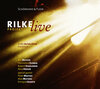 Buchcover Rilke Projekt - Live