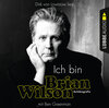 Buchcover Ich bin Brian Wilson