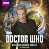 Buchcover Doctor Who: DIE VERLORENE MAGIE