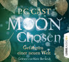 Buchcover Moon Chosen