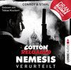 Buchcover Cotton Reloaded: Nemesis - Folge 01