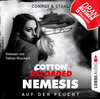 Buchcover Cotton Reloaded: Nemesis - Folge 02