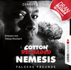 Buchcover Cotton Reloaded: Nemesis - Folge 03