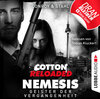 Buchcover Cotton Reloaded: Nemesis - Folge 04