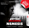 Buchcover Cotton Reloaded: Nemesis - Folge 06