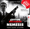 Buchcover Cotton Reloaded: Nemesis - Folge 05