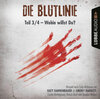 Buchcover Die Blutlinie - Folge 03