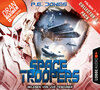 Buchcover Space Troopers - Collector's Pack
