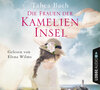 Buchcover Die Frauen der Kamelien-Insel