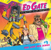 Buchcover Ed Gate - Folge 04