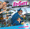 Buchcover Ed Gate - Folge 05