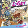 Buchcover Ed Gate - Folge 08