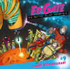Buchcover Ed Gate - Folge 09