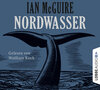 Buchcover Nordwasser