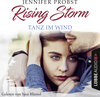 Buchcover Rising Storm - Folge 04