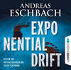 Buchcover Exponentialdrift