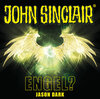 Buchcover John Sinclair - Engel?