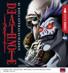 Buchcover Death Note - Folge 02