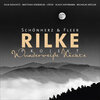 Buchcover Rilke Projekt - Wunderweiße Nächte