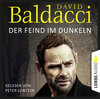 Buchcover Der Feind im Dunkeln