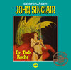 Buchcover John Sinclair Tonstudio Braun - Folge 108
