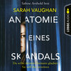 Buchcover Anatomie eines Skandals