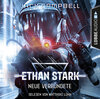 Buchcover Ethan Stark - Neue Verbündete