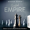 Buchcover Sinful Empire