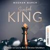 Buchcover Sinful King