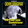 Buchcover John Sinclair - Werwölfe beim Hundefriseur