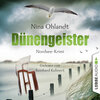 Buchcover Dünengeister