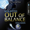 Buchcover Out of Balance - Folge 01