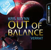 Buchcover Out of Balance - Folge 02