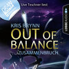 Buchcover Out of Balance - Folge 03