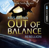 Buchcover Out of Balance - Folge 04