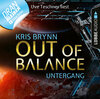 Buchcover Out of Balance - Folge 05