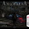 Buchcover Anomalia - Folge 01