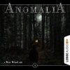 Buchcover Anomalia - Folge 03