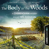 Buchcover The Body in the Woods