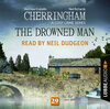Buchcover Cherringham - Episode 29