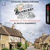 Buchcover Bunburry - Murder at the Mousetrap