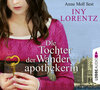 Buchcover Die Tochter der Wanderapothekerin