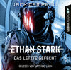 Buchcover Ethan Stark - Das letzte Gefecht