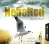 Buchcover Nebeltod