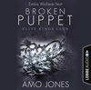 Buchcover Broken Puppet - Elite Kings Club