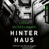 Buchcover Hinterhaus