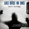 Buchcover Das Böse in uns - Folge 04