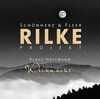 Buchcover Rilke Projekt - Weihnacht