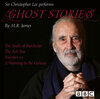 Buchcover Ghost Stories